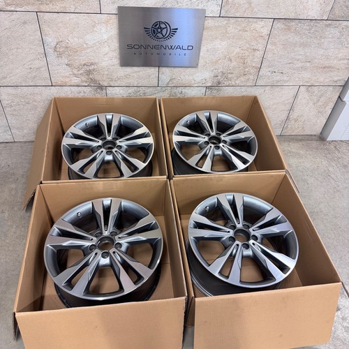 Original mercedes - mercedes, 18"