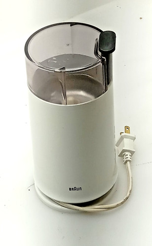 Vintage braun ksm - ksm, 4041