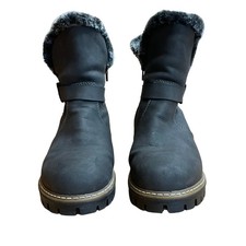 rieker Stiefel Stiefeletten