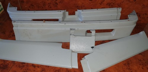 Original frontspoiler - vw, t3