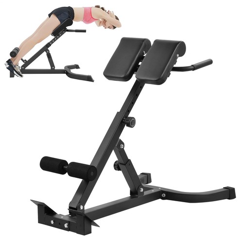 Hyperextension rückentrainer - hyperextension,