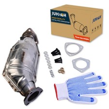 EU4 Kat Katalysator für AUDI A4 1.6 1.8 2.0T 20v ALT ALZ BFB BEX AWT AVJ AZM