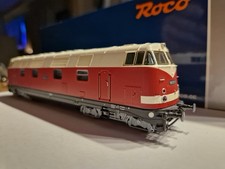 Roco H0 BR 118 512-3 H0 AC ohne Decoder V180 BW Oebisfelde Sparlack neuwertig 