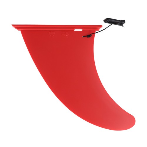 Langlebige nylon heckflosse - langlebige,