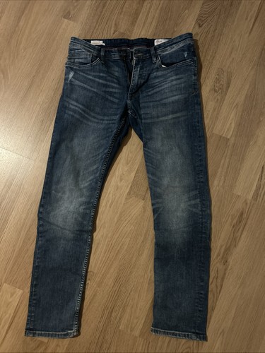 Oliver jeans herren - oliver,
