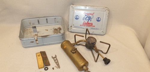 Enders 9060 campingkocher - 9060,