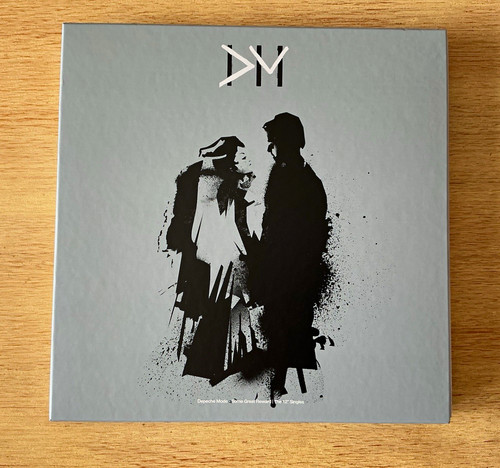Depeche mode some great - depeche, –