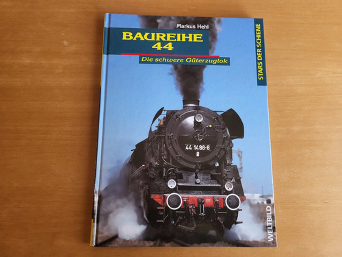 Baureihe stars der - -,