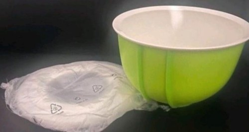 Tupperware rührstar 5l - , 1.5l