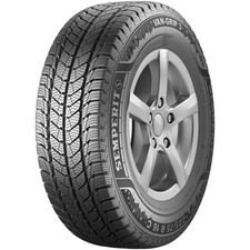 Semperit Van‑Grip 3 235/65 R16C –M+S robuster Winterreifen für Vans mit 3PMSF