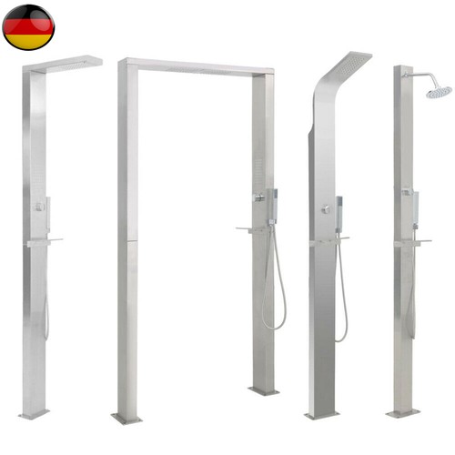 Gartendusche pooldusche - gartendusche,