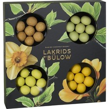 Lakrids by Bülow Spring