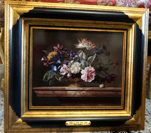 Bild vase fleurs - bild, de
