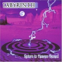 Return heaven denied von - return,