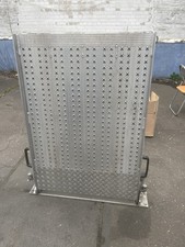 Auffahrrampe für Rollstuhl