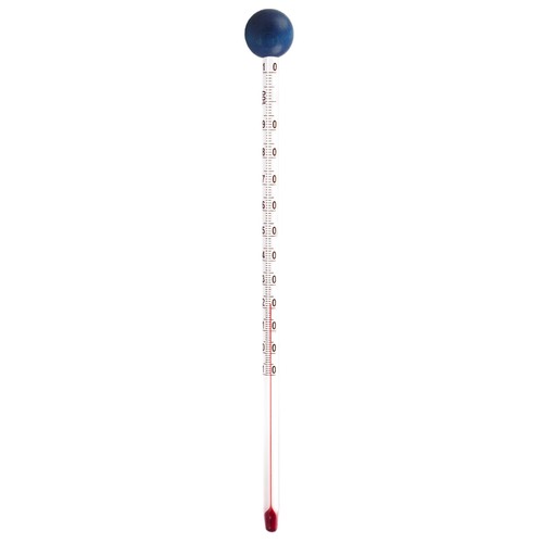 Teethermometer glas mit - teethermometer,
