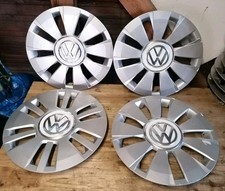 Original VW 14 Zoll UP