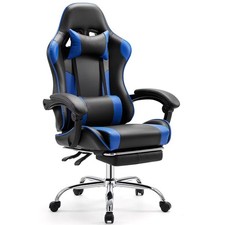 Ergonomischer Gaming- &