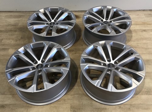 Original audi sq7 - x, 4m