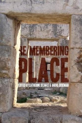 Catherine delmas membering - catherine, re/membering