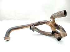 ORIGINAL AUSPUFFKRÜMMER