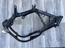 KTM SMR 450 Supermoto Rahmen Frame Hauptrahmen SXF SX-F