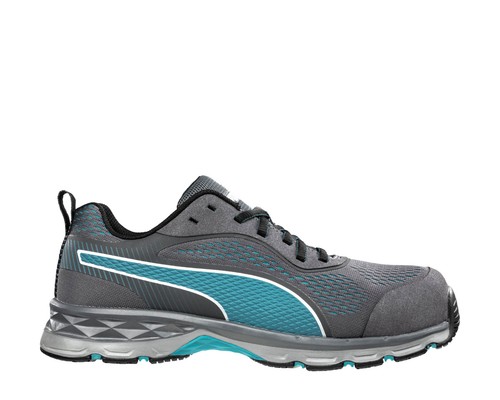 Puma safety fuse knit wns - puma, low