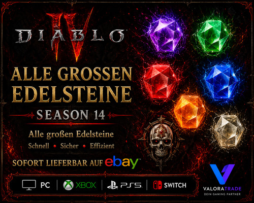 Diablo season s14 all - 4,
