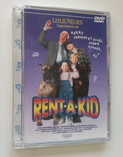 Rent kid dvd - ||, mit