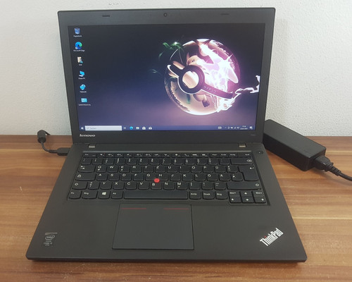 Lenovo thinkpad t440 intel - lenovo,