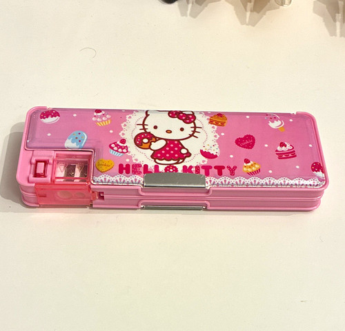 Hello kitty federmappe - hello, „federmappe“