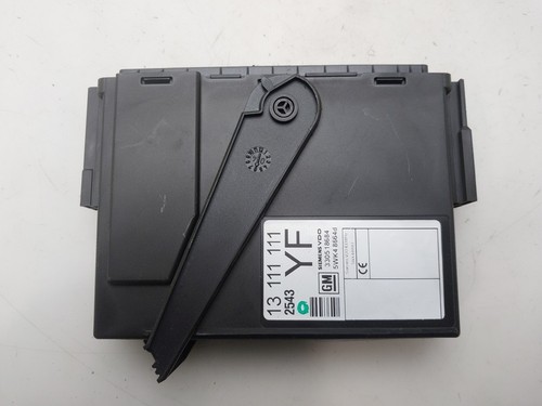 13111111 elektronikmodul opel - 13111111,