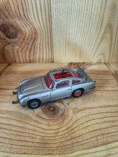 James Bond 007 Aston Martin DB5 – Corgi Toys – Sammlerstück