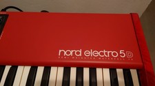 Nord Electro 5d 73