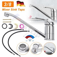 Wasserhahn Küchenarmatur