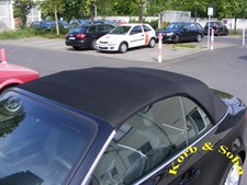 Cabrio Verdeckbezug Rep Kit