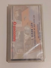 VHS VIDEO CASSETTE / HET HUIS