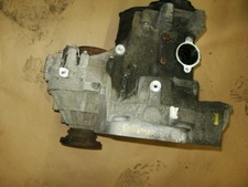 Getriebe JCR VW Golf V Variant