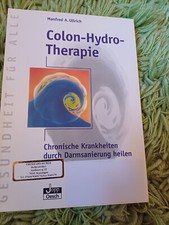 Colon - Hydro - Therapie