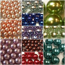 Pracht 6 mm Art. 0760 Pearl
