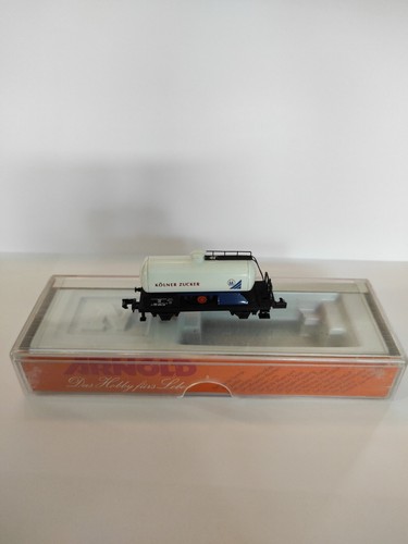 Arnold 4363 kesselwagen - n, 4363-12