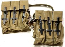 (Set-5) WWII German STG 44 MP