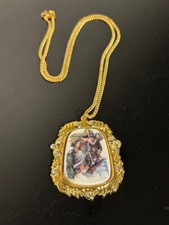 Karnevalsorden - Damenorden -