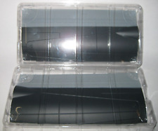 Hachette U96 Metall 1:48 Bausatz Außenhülle 2. Sektion Backbord und Steuerbord