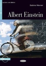 Albert Einstein. Mit MP3