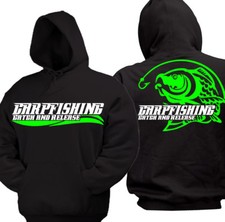 Baits Pullover Karpfen Boilies Carp Angeln Köder Fang Rute Motive Fisch o hunter