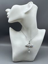 925 Sterling Silber Kette mit