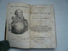 Deuber, Geschichte der