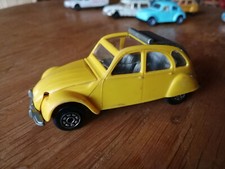 Modellauto CITROEN 2 CV 6 von
