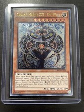 Arkane macht xxi - yu-gi-oh!,